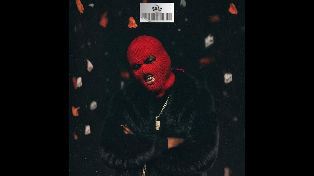 [FREE] UK Drill Type Beat - 