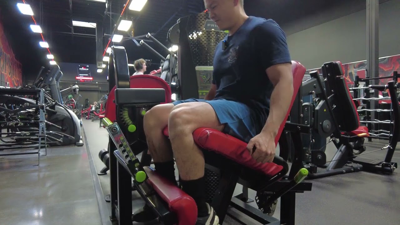 Prime Hybrid Leg Extension Revisited 2_23_26