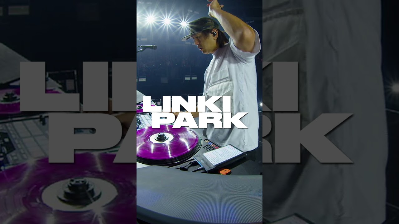 ROCK IN RIO LISBOA | LINKIN PARK - 21 JUN 2026