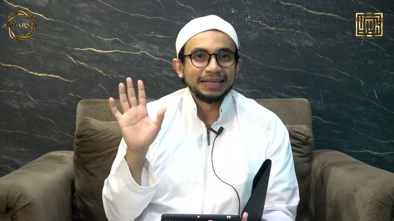 Memahami Hakikat Harta - Ustadz Muhammad Al Habsyi
