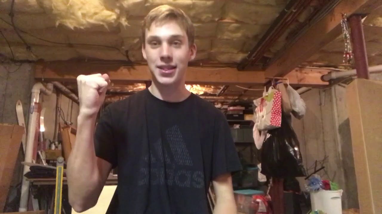 My Second Q&A