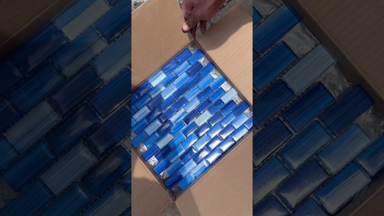 Отказ от старого дизайна. Ремонт бассейна, часть 2! #улучшениедома #ремонтдома #дизайнбассейна #б...