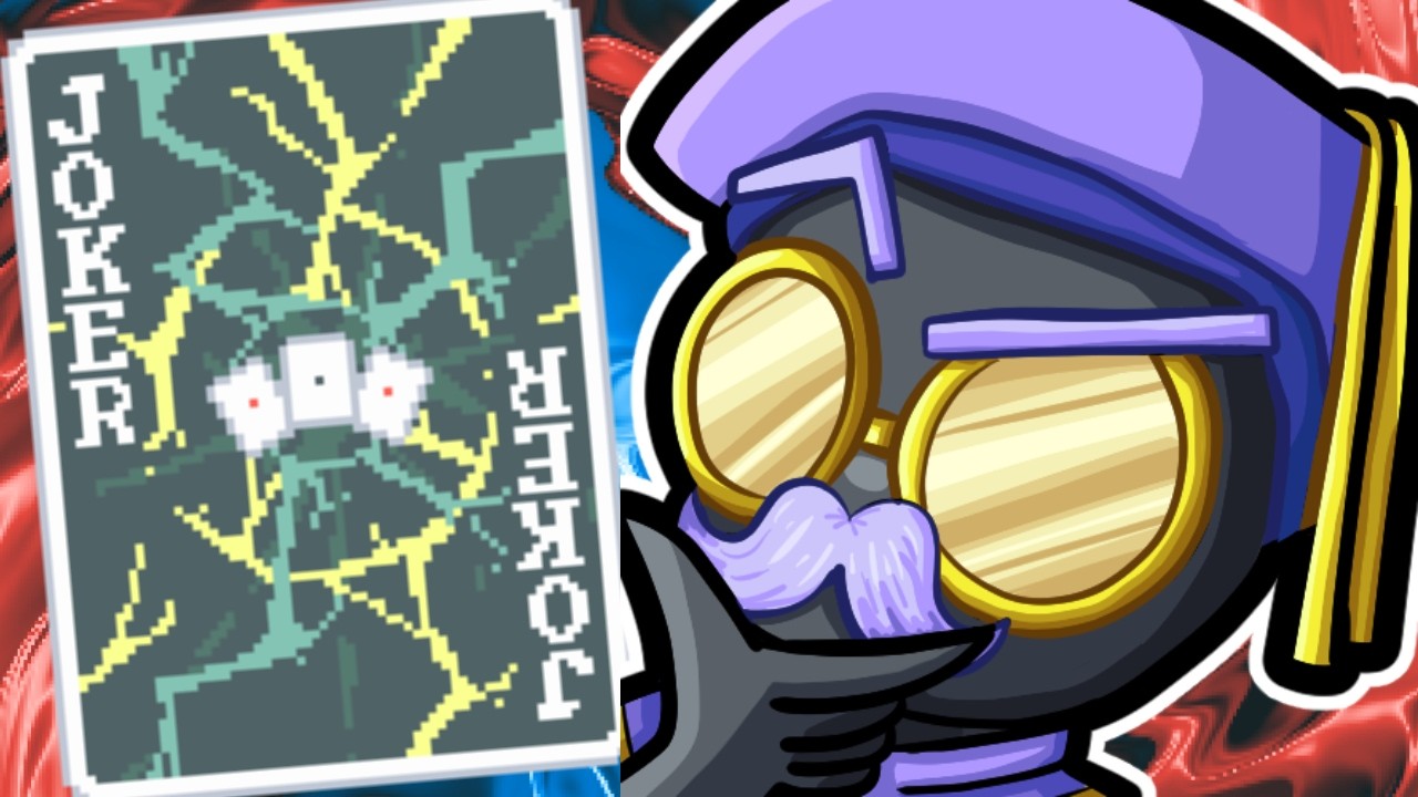 Let's make a few Jacks (Gold Stake Lessons)