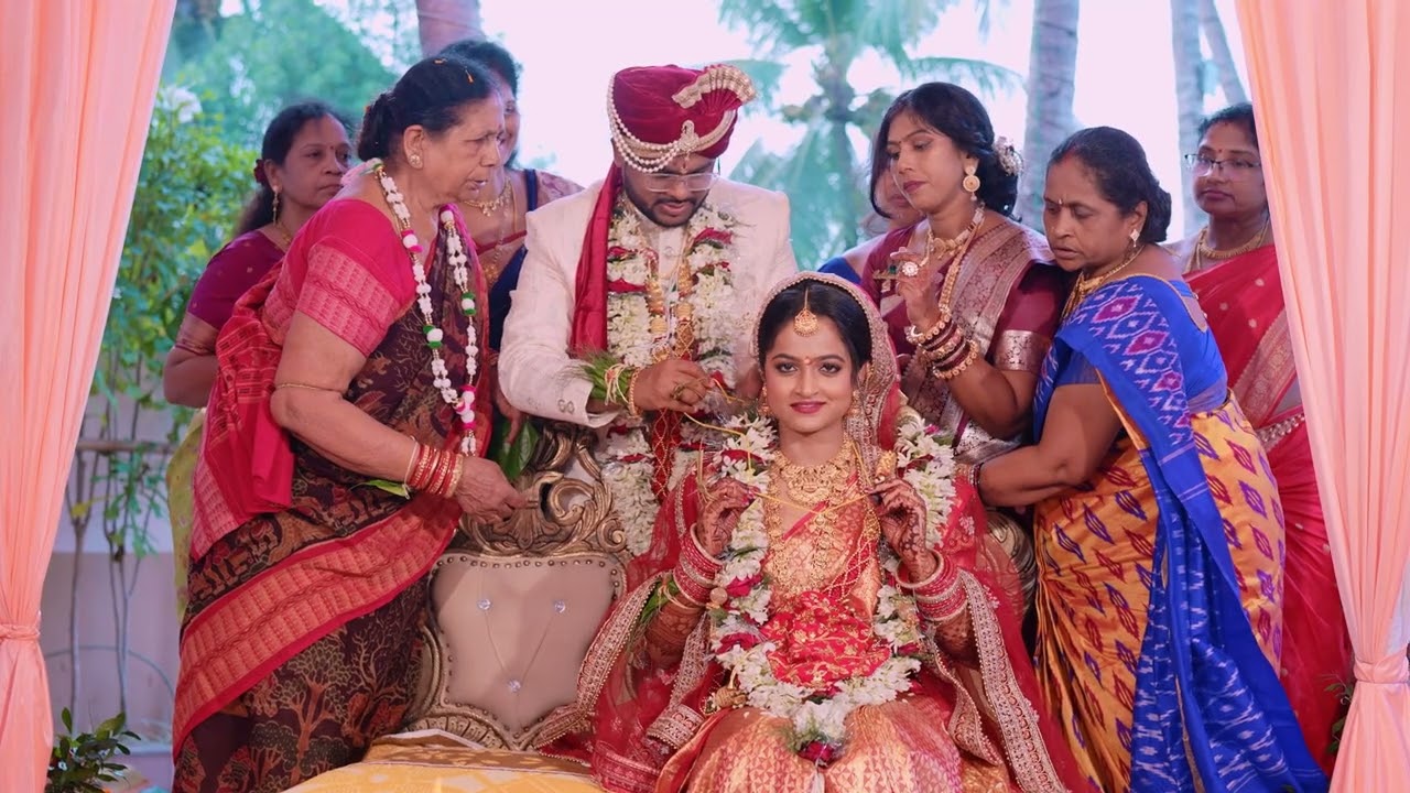 Sid & Sudha Wedding full video..(9/12/2024)..#siha #sidkisudha #wedding #varmala #love #weddingvows