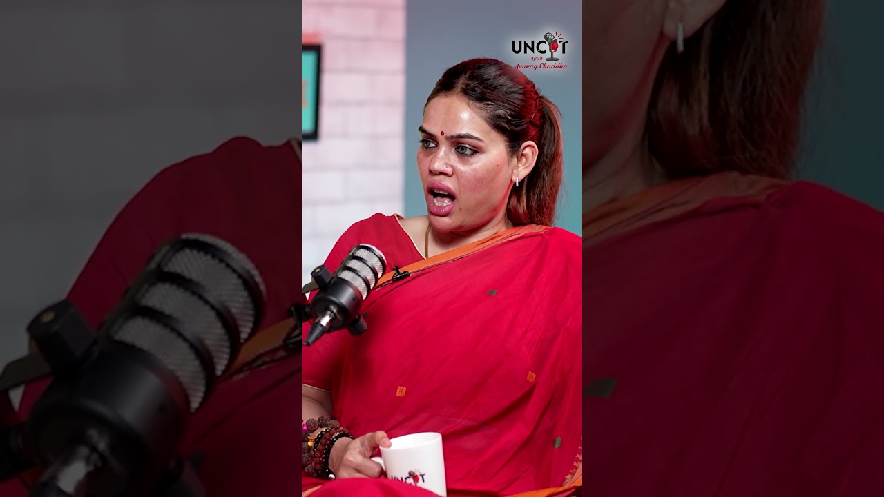 Nazia Elahi Khan DROPS BOMBSHELL About Owaisi's Father in Podcast
