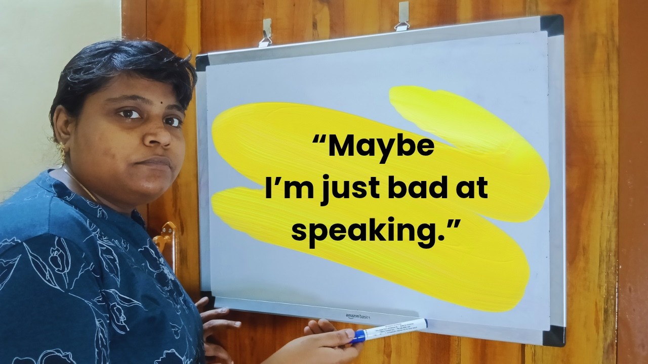 Why Your Thoughts Get Jammed While Speaking (Part 1) | Hindi Communication Skills