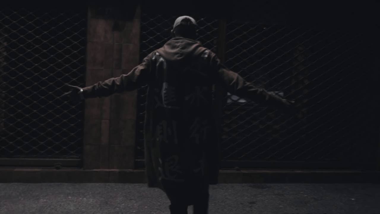 XCEP - WALK [Official Music Video]
