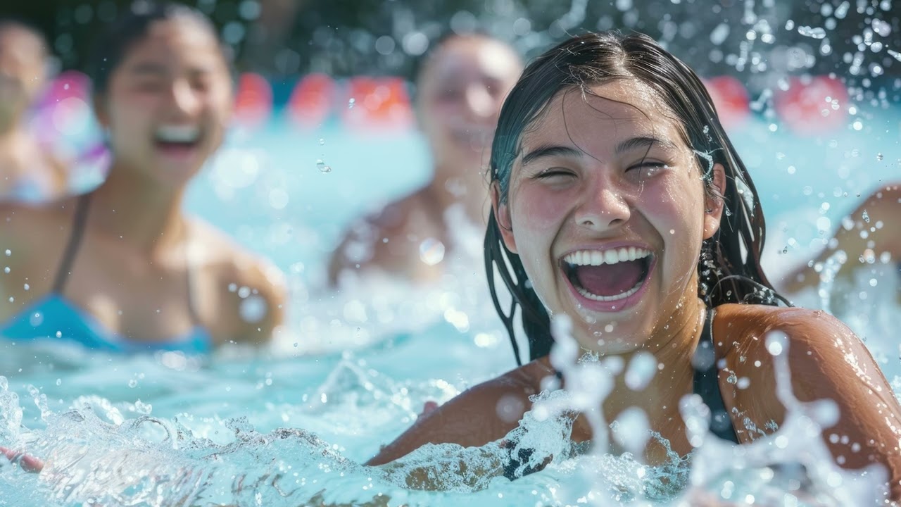 Dandenong Wellbeing Centre - New Dandenong Oasis
