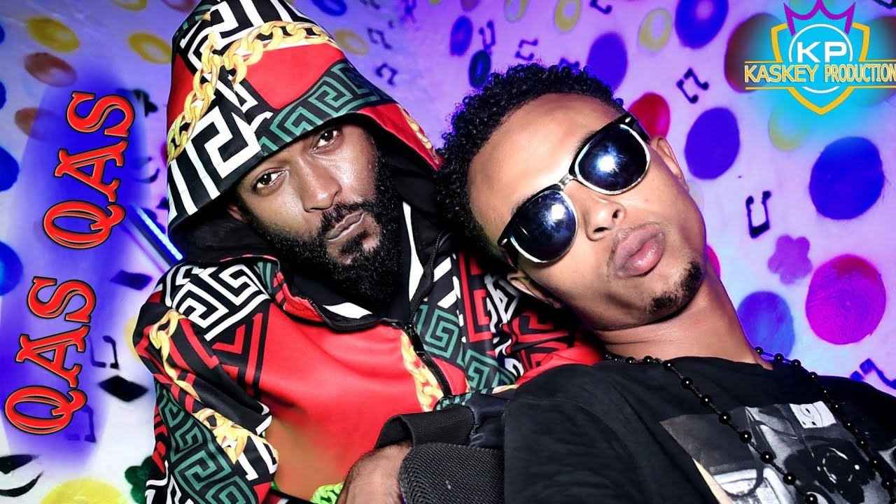 KING ARAASH FT KING ZOOLA | QAS QAS MARSO | OFFICIAL VIDEO 2021