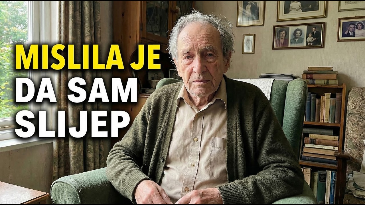 Sa 70 godina snaha me izbacila s vjenčanja, pa sam otkazao catering koji sam platio.