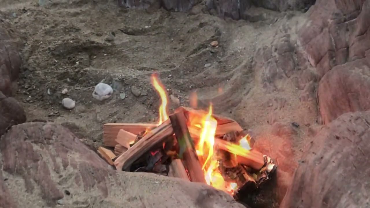 The Elements Soundscape Meditation Journey