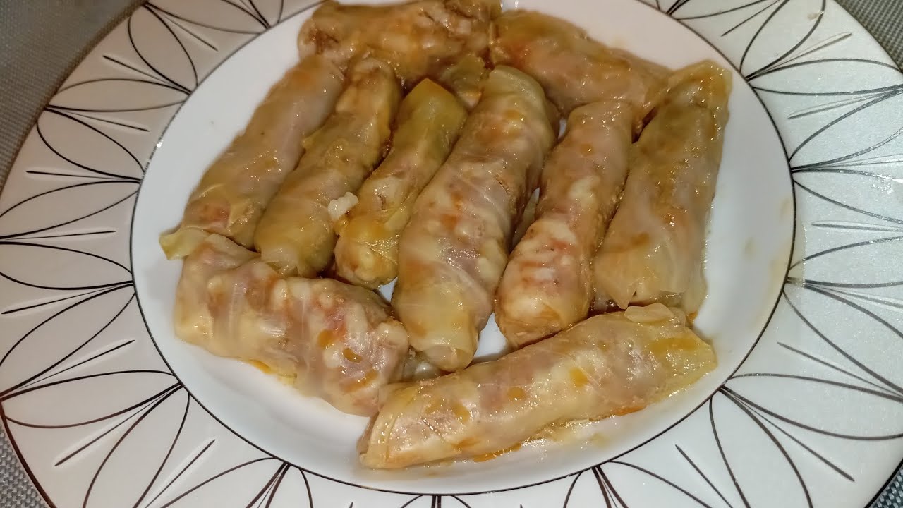 ✅🥢 “Kış Sofralarının En Gizli Kahramanı: Etli Kelem Dolmasını Kaçırma!”