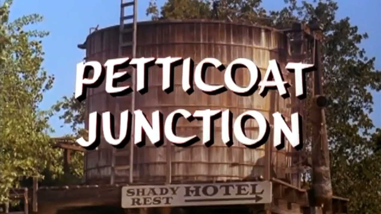 Classic TV Theme: Petticoat Junction
