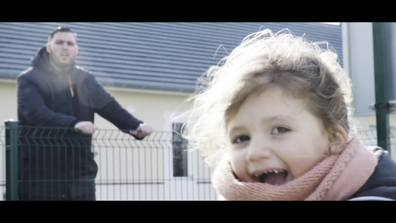 Gonessiano - M&eacute;chant Loup (Clip officiel)