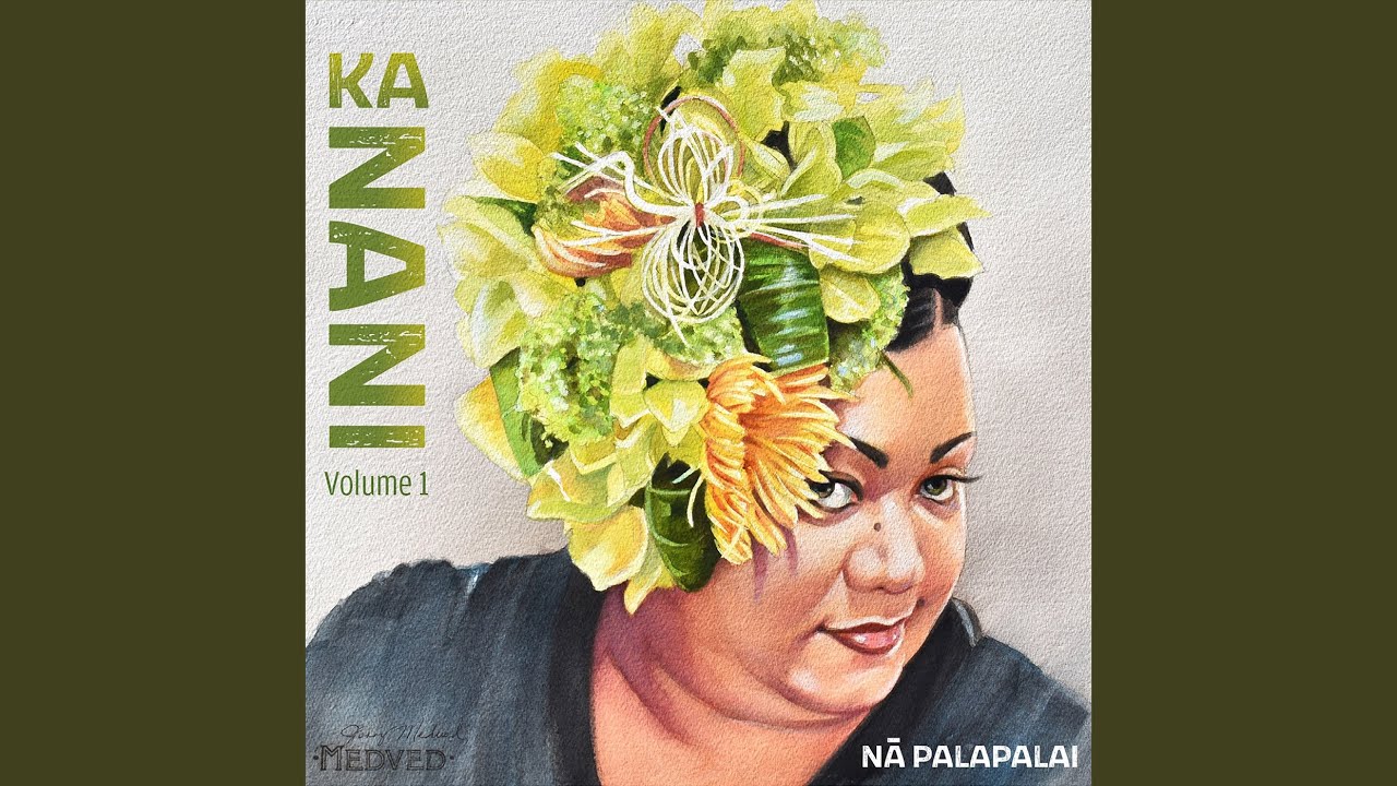 Kaulana Na Pua