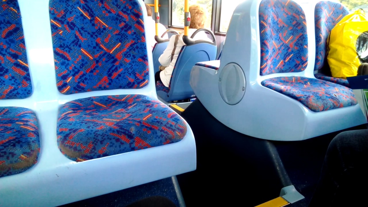 *TRANSFER* Metroline Alexander Dennis Enviro400 LK08 DXR (TE880)