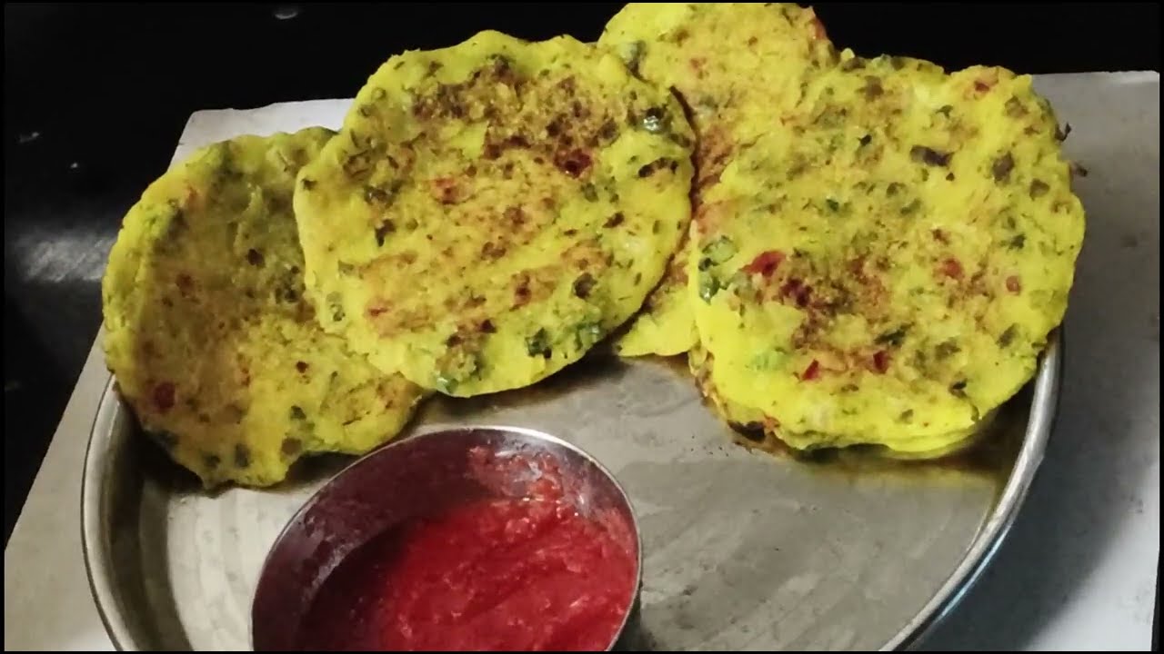 Suji se bna hua less oily tasty, healthy nasta, Suji Breakfast recipe 