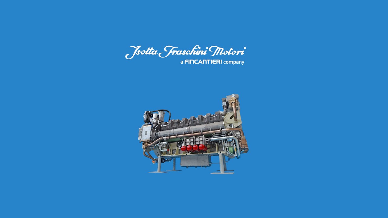 Isotta Fraschini Motori