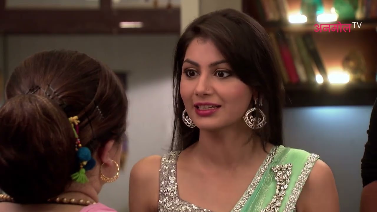 Kumkum Bhagya | Ep - 444 | Webisode 02 | Feb, 25 2026 | Krishna Kaul, Mugdha Chaphekar | Anmol TV