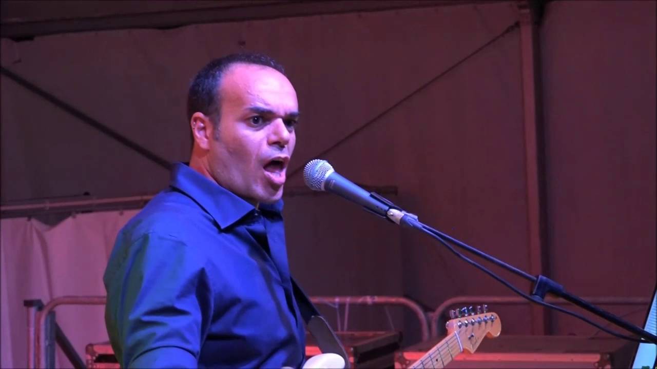 No Wall Band - In The Flesh - Pink Floyd Tribute