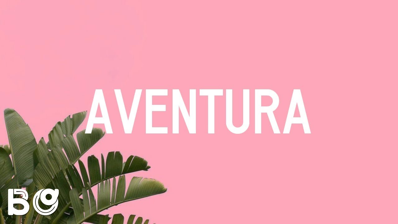 🌹 Nicky Jam x Ozuna Type Beat - Aventura | Prod. B.O Beatz
