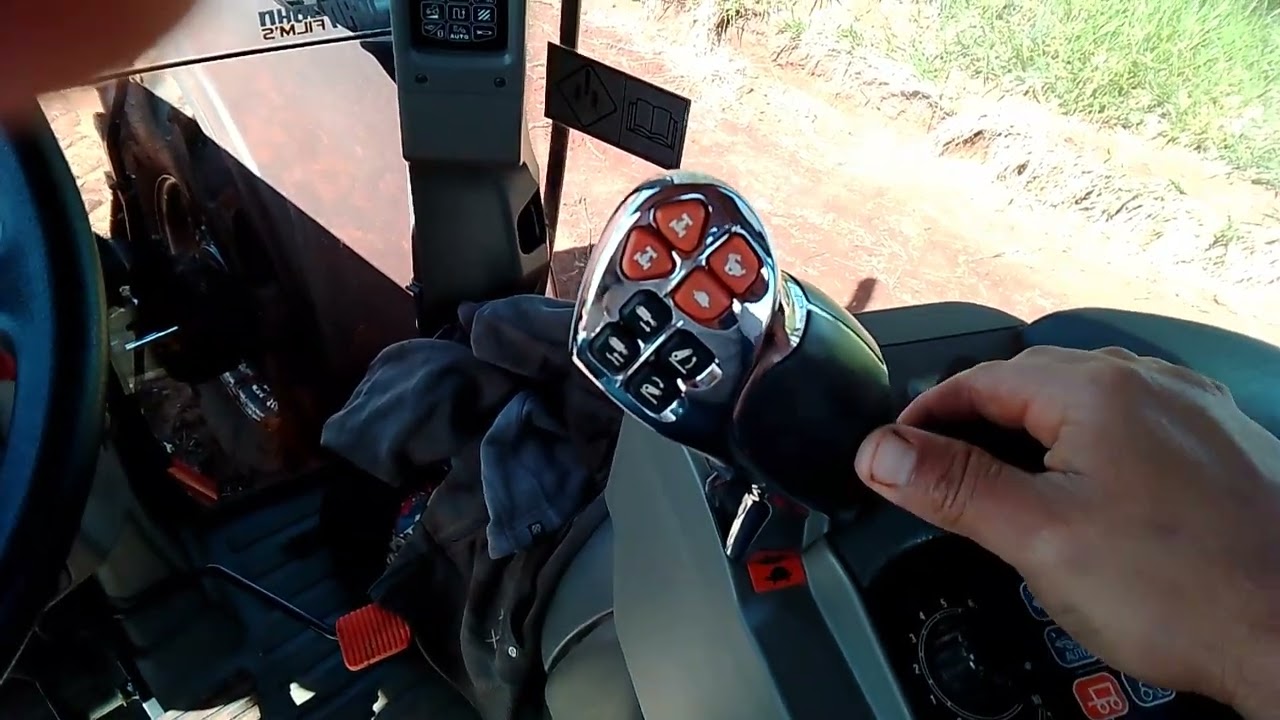 Demonstrativo Case Puma 230