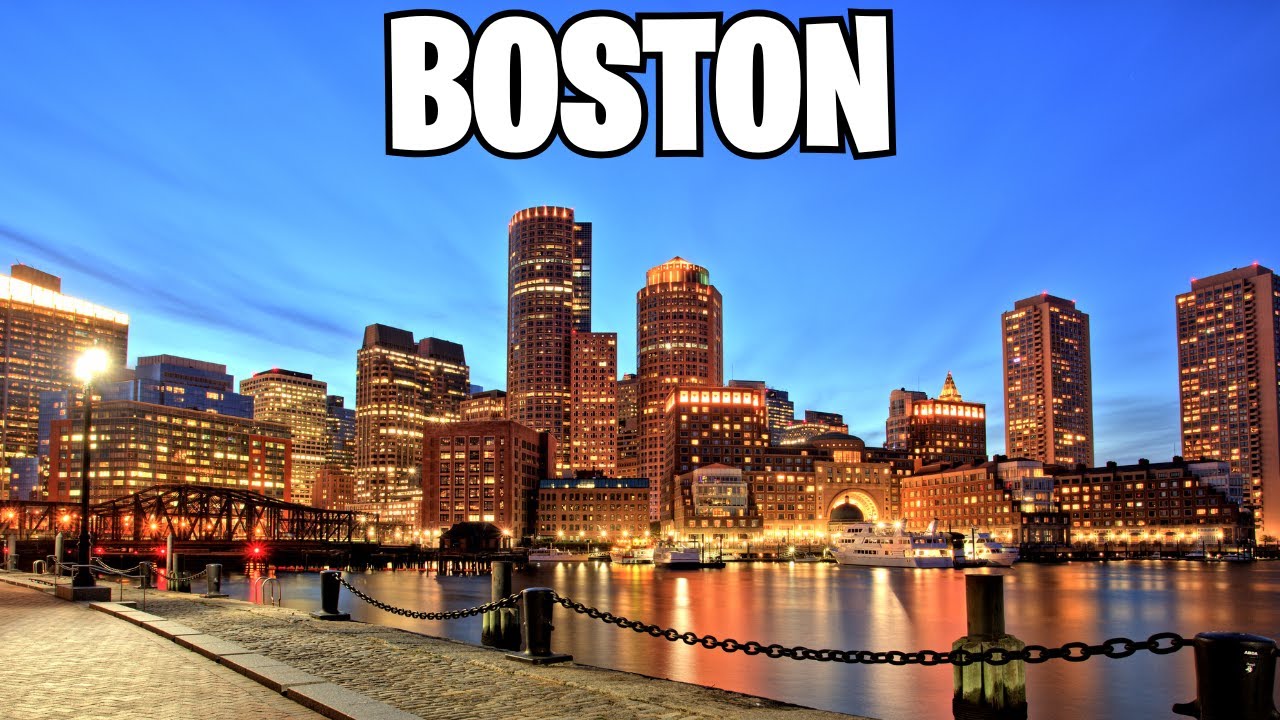 Qué ver en Boston: la ciudad más europea de Estados Unidos