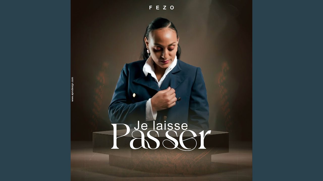 Je laisse passer