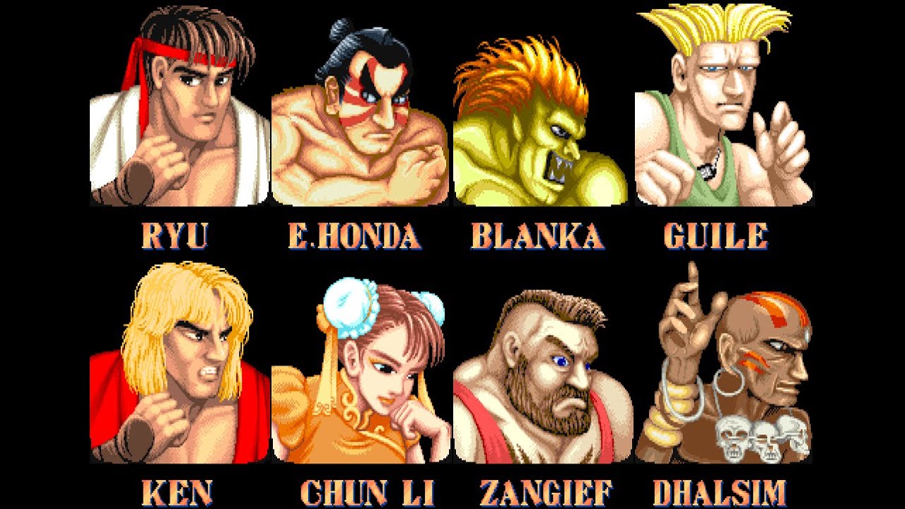 TUTORIAL - APRENDA COMO FAZER SHORYUKEN NOS GAMES DE LUTA