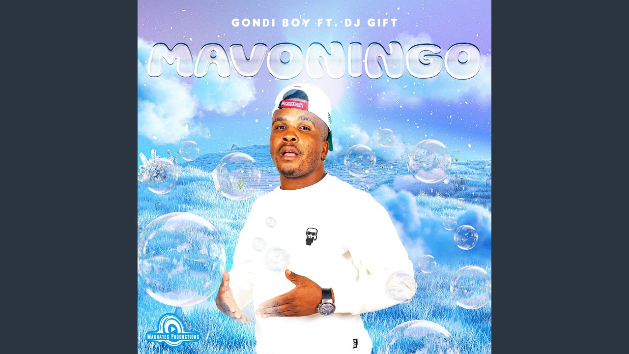Mavoningo (feat. DJ Gift)