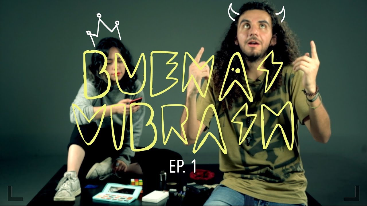 BUENAS VIBRAS - Curare, Bardo Jos&eacute;, Letelefono