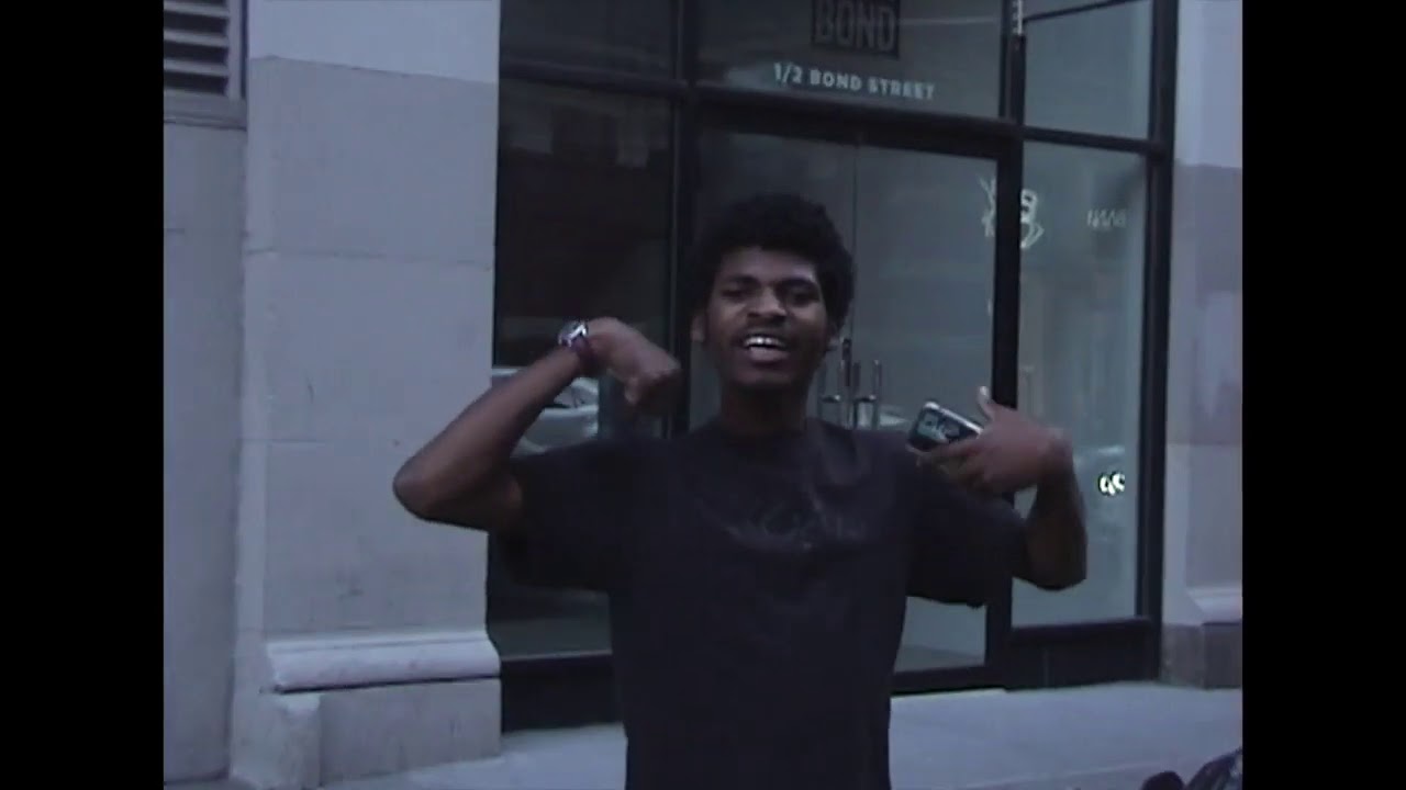 Homies Network — The Homies Video