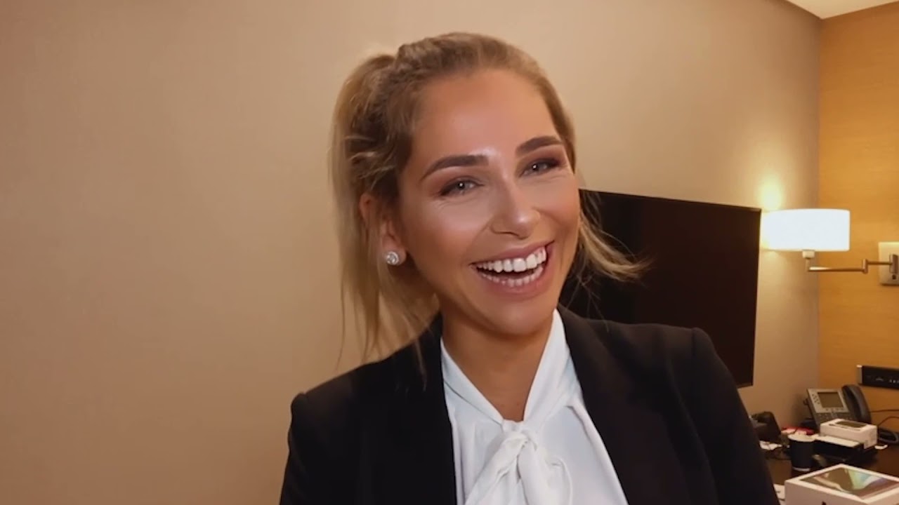 Vorarlbergerin gewinnt das Finale des Bachelors: Maria zu ihrem Sieg