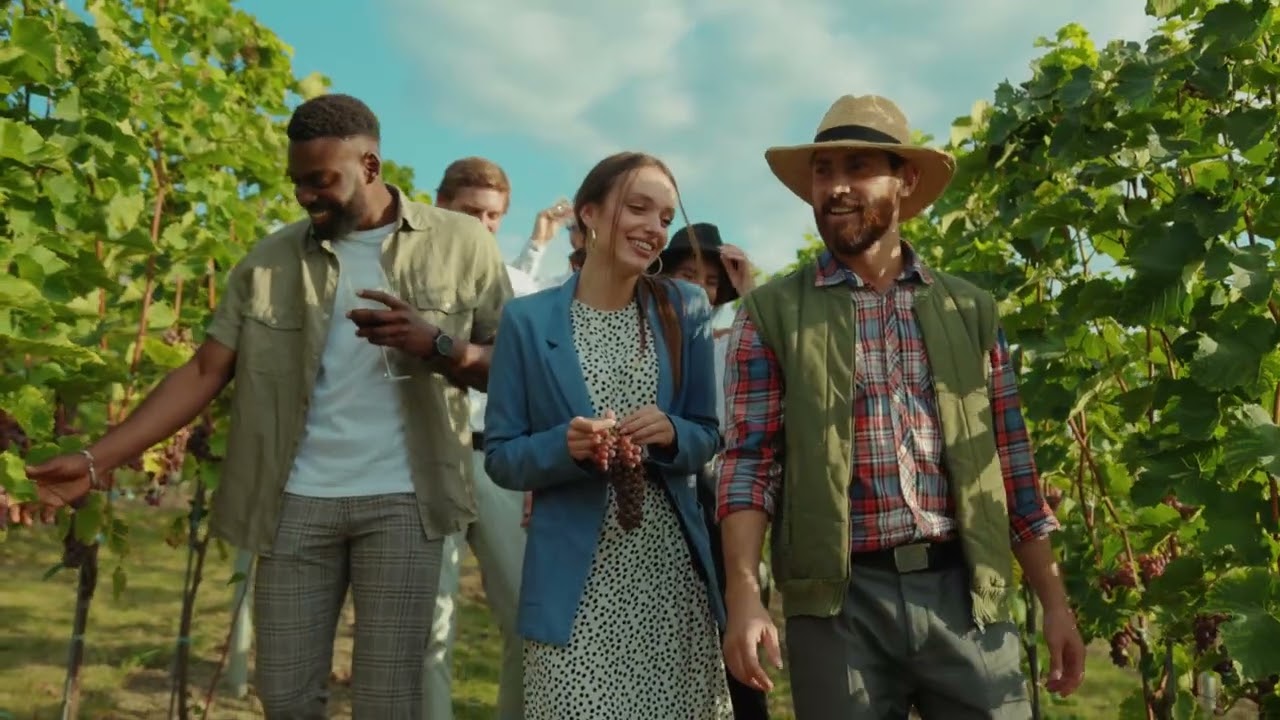 Gastronomic Wine Tourism in Tuscany.