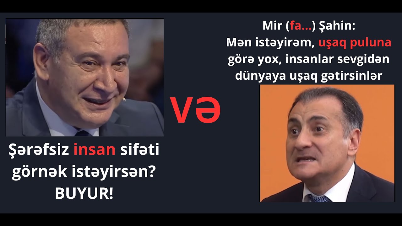 30.01.2026. "Mənə bir sərgi salonu verin"! 📱