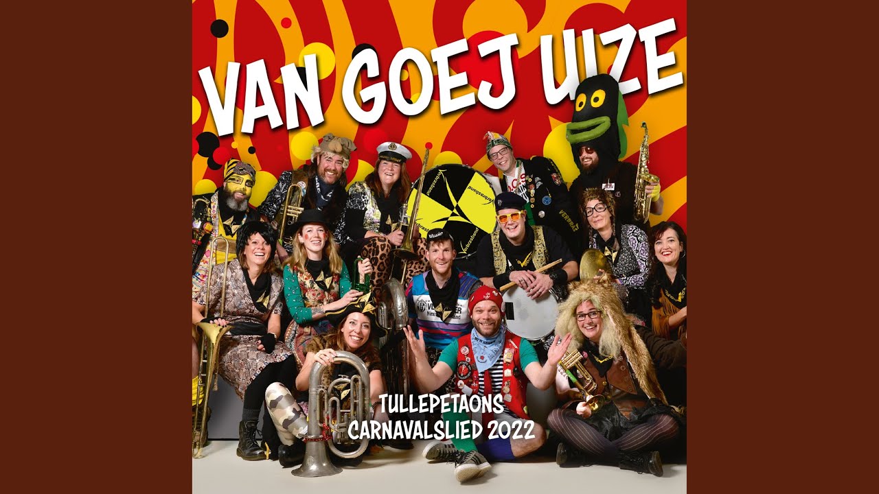 Van Goej Uize