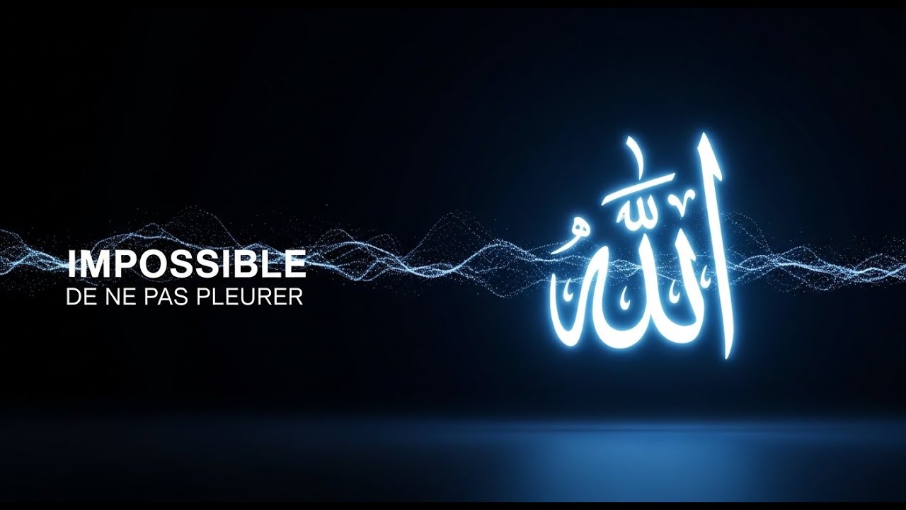 Ce Dhikr d’Allah Touche le Cœur 💖 Paix Intérieure, Miracles et Sérénité