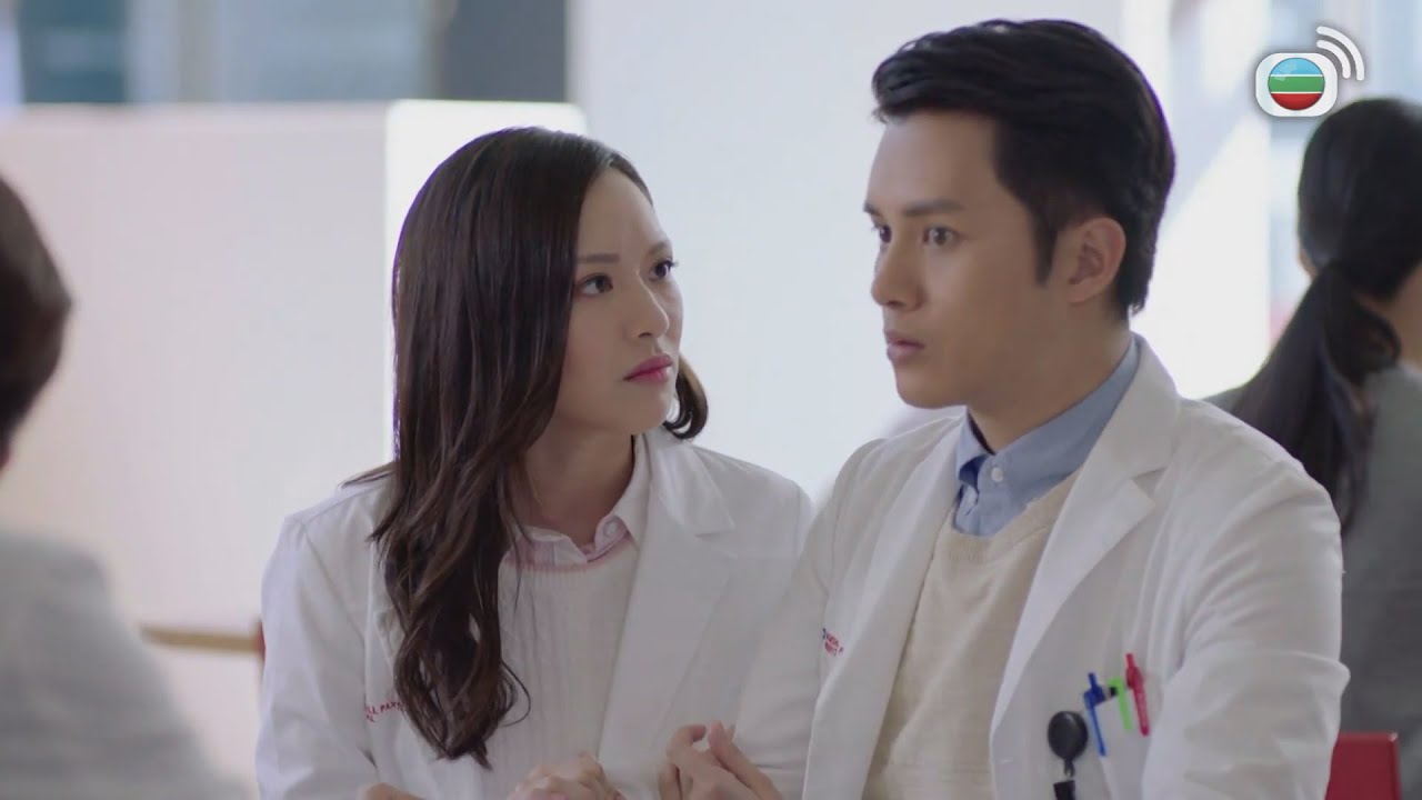 白色強人 | 只識搞男女關係，唔識醫人！