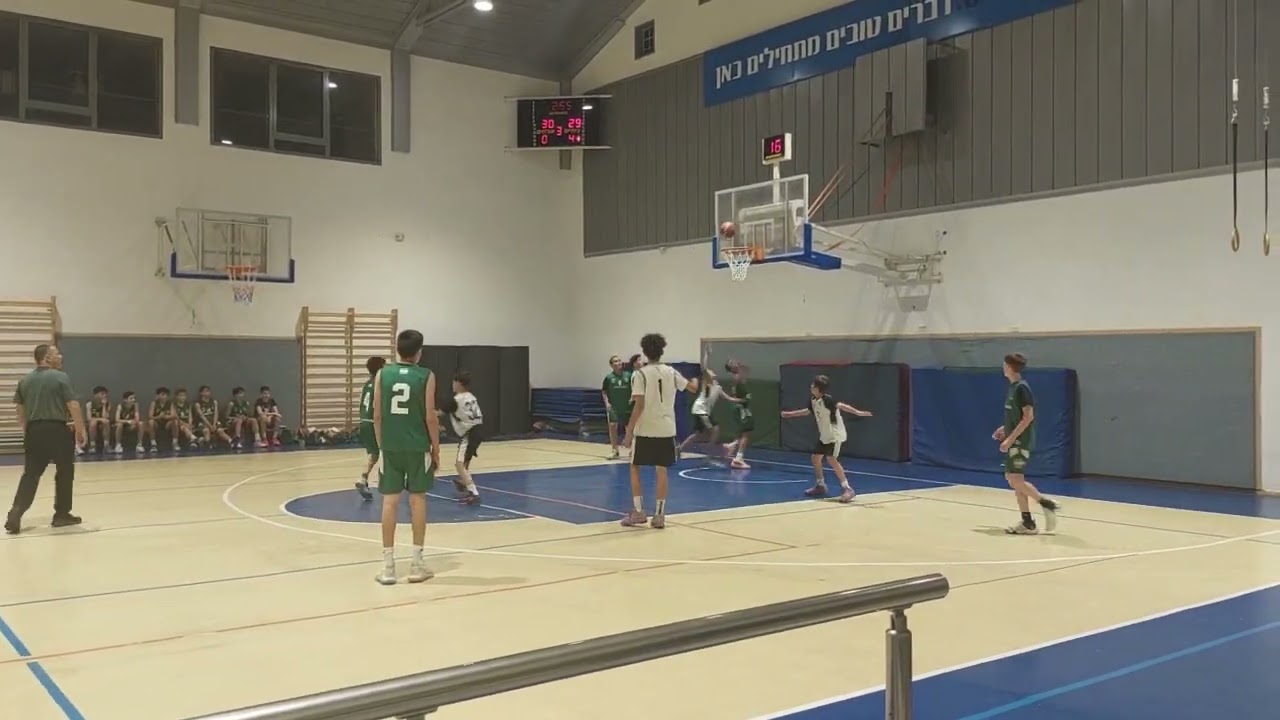 הפועל הוד השרון - הפועל כפ