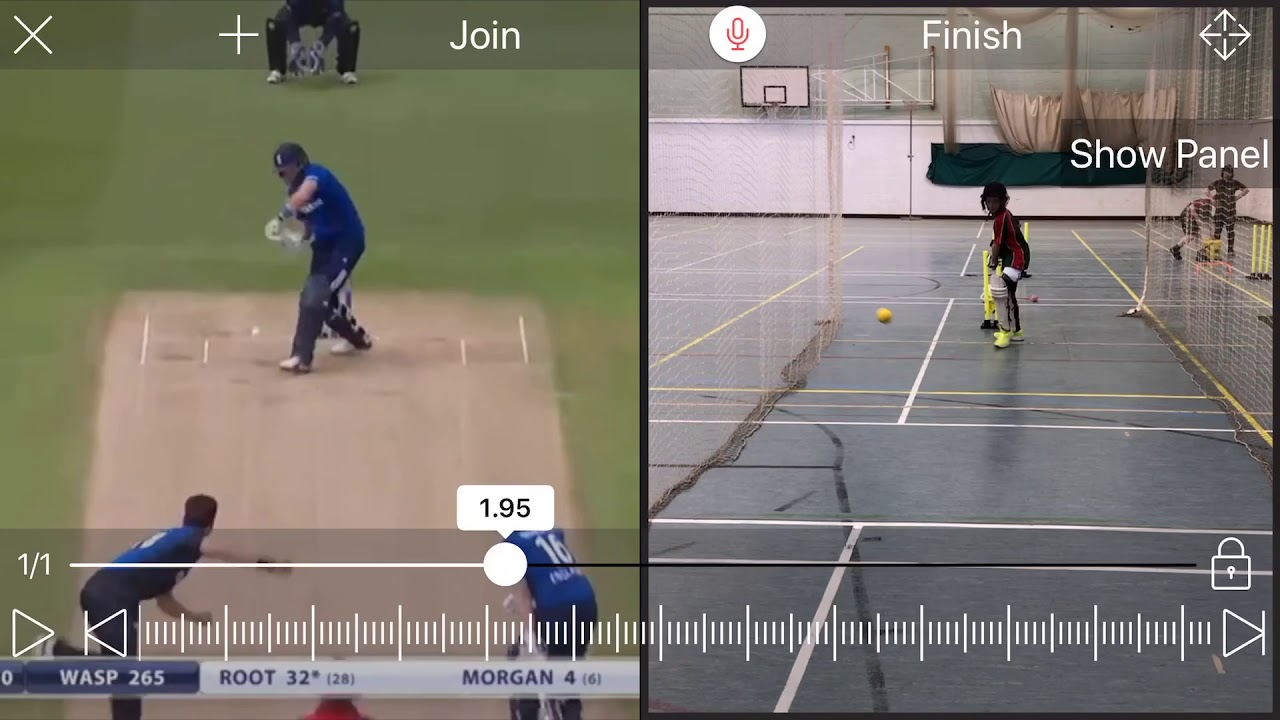 R66T Academy Coaching App - First look 👀