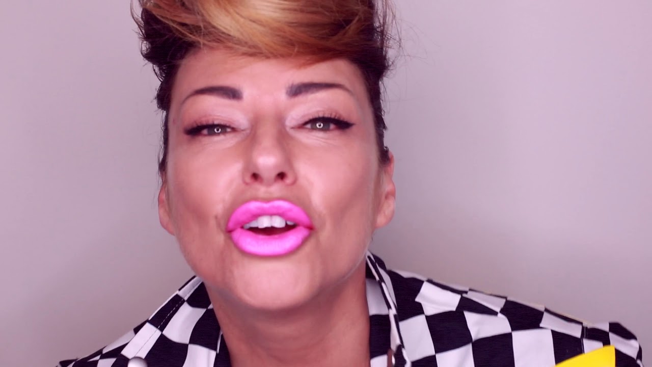 Tom Budin & Luciana - X with U - Official Video