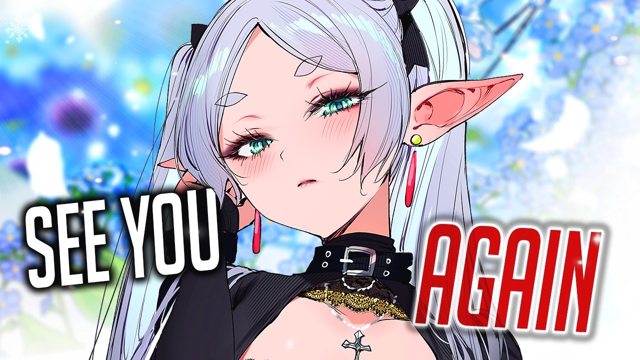 Nightcore - See You Again (Metal/Rock Version) (Lyrics)