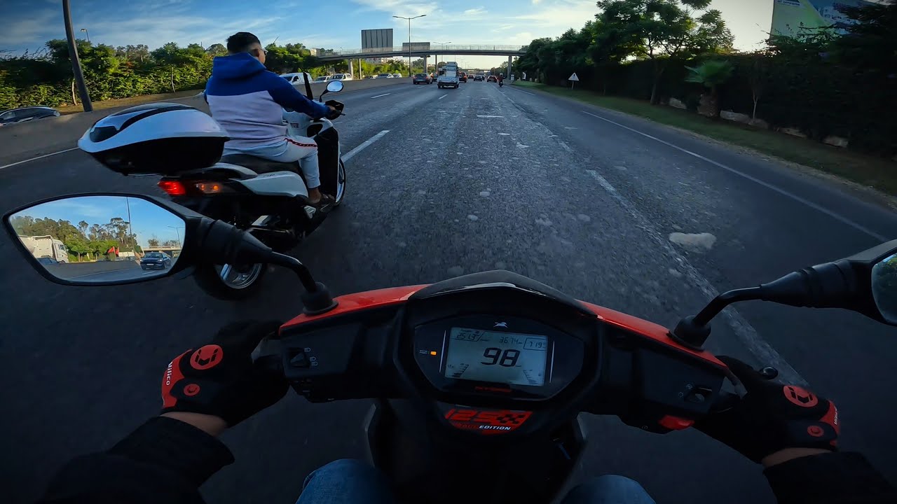 DAILY OBSERVATIONS #40 