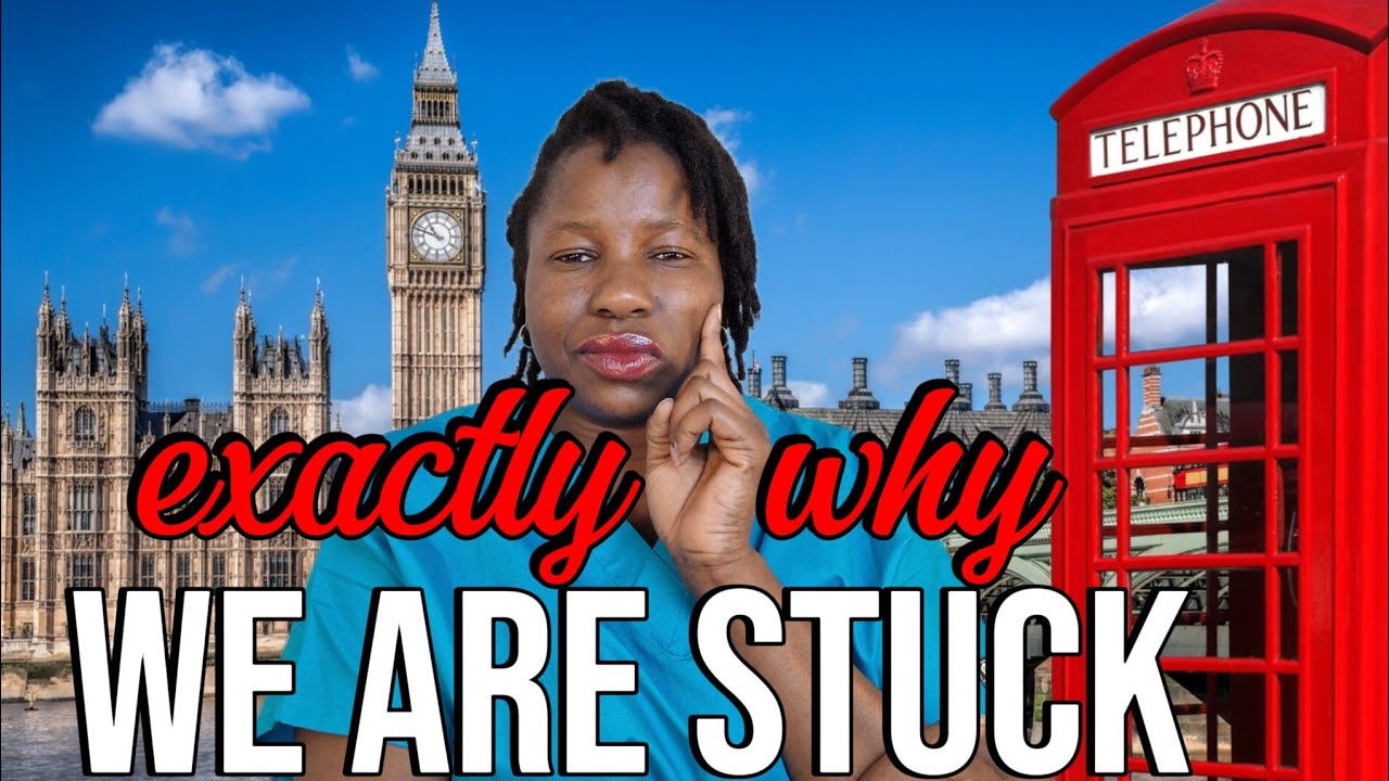 5 Things That Destroys African Caregivers Careers (Don’t be like me )