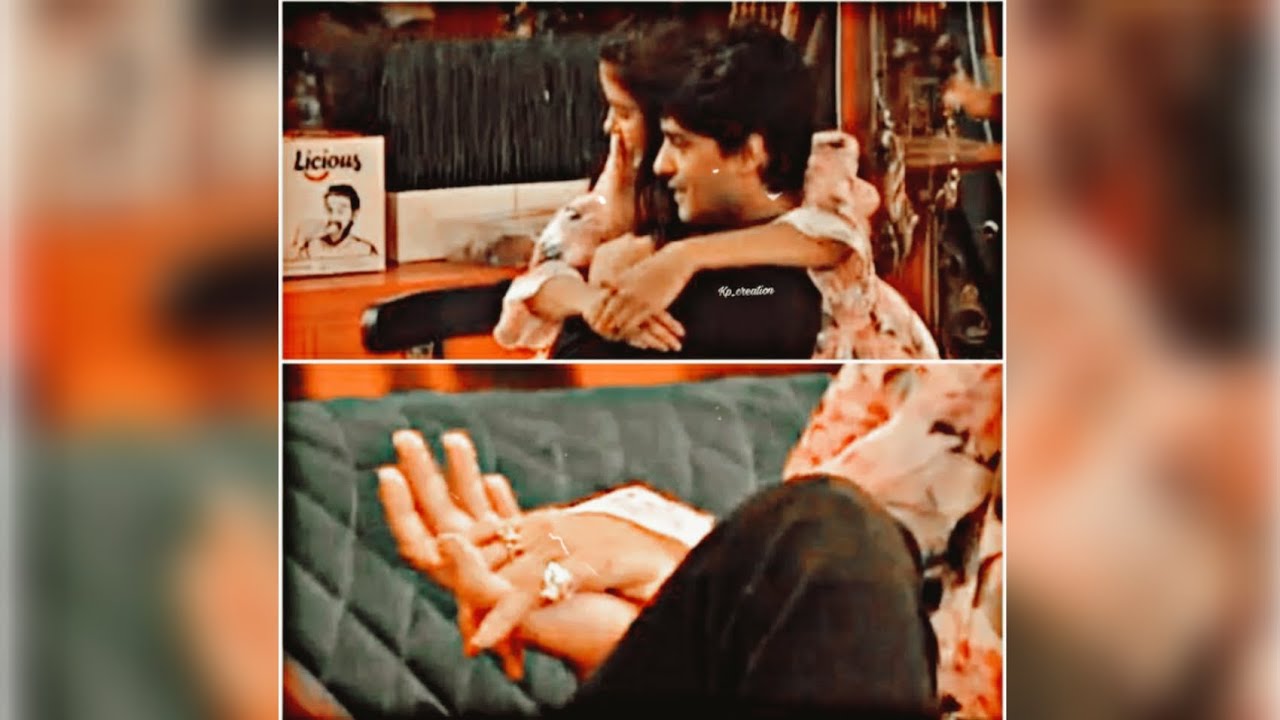 Thoda Thoda pyaar hua x #priyankit vm ❤️💞😍 |