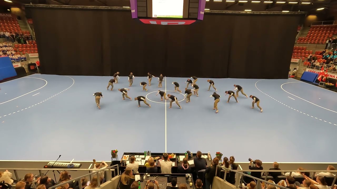 VGF Movement Gråkjær 2024