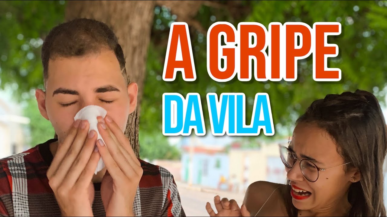 A GRIPE | Rxpow