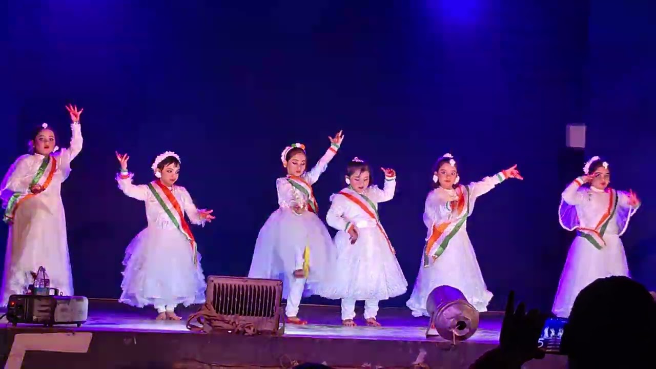 Desh Rangila 