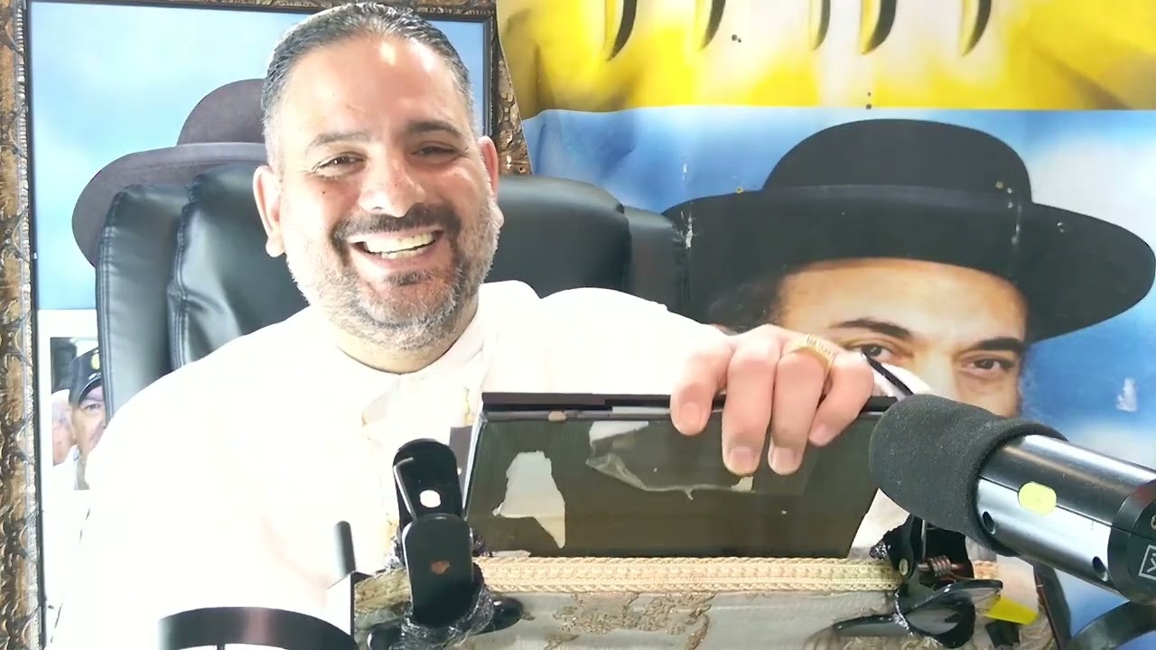 פינת הגמרא - כתובות צח' א'  - אם שליח מקבל תוספת בסחורה - מי מקבלה? - והשיר - נחמוני - משה בן מור❤️