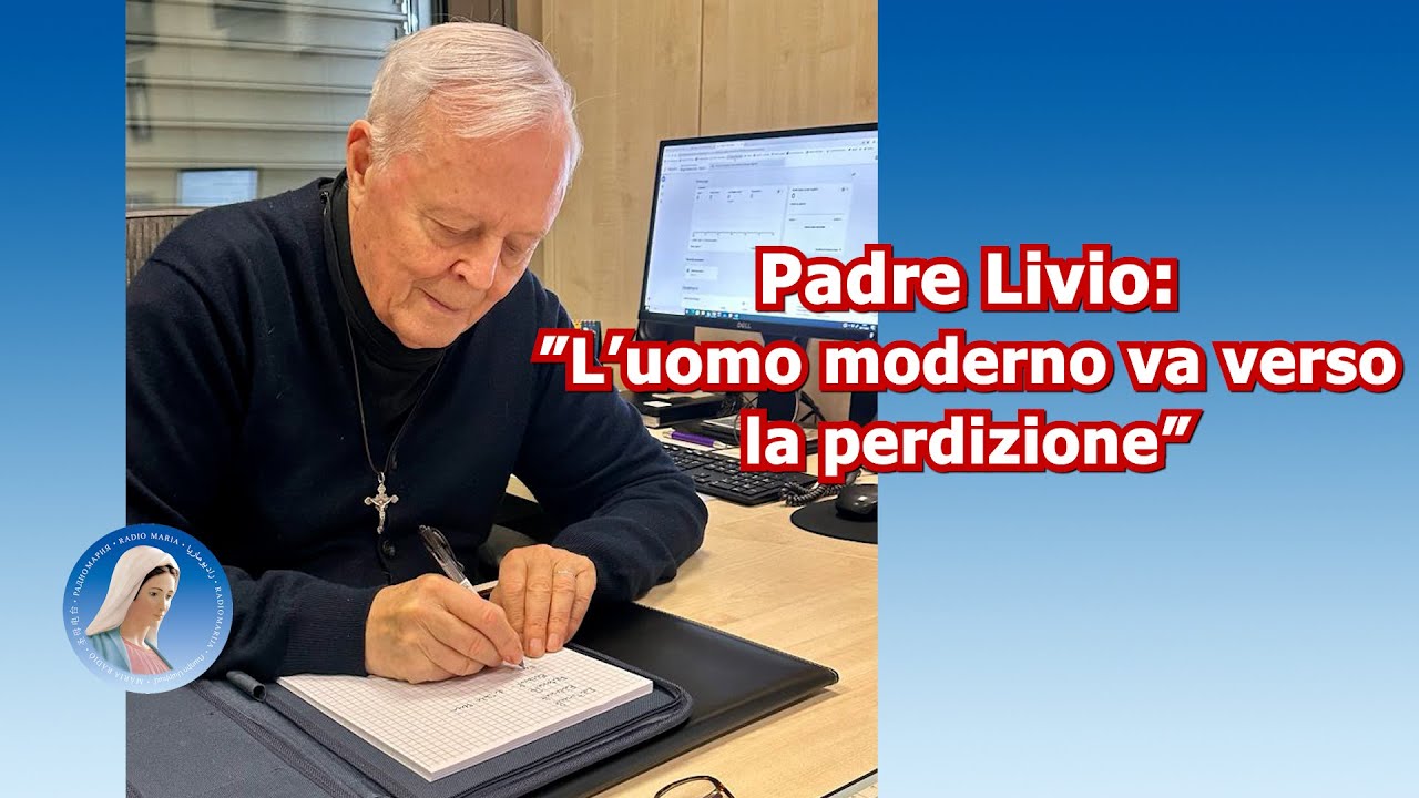 Padre Livio: 